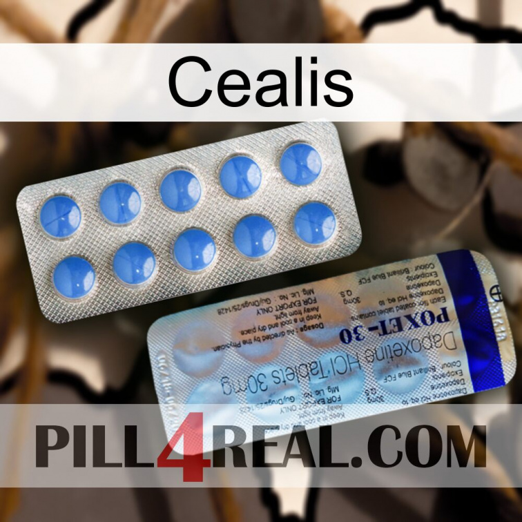 Cealis 39